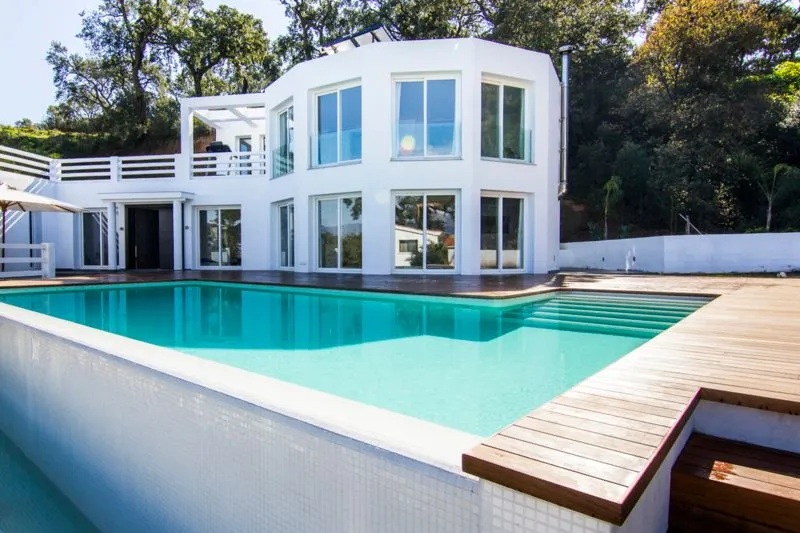 Detached Villa