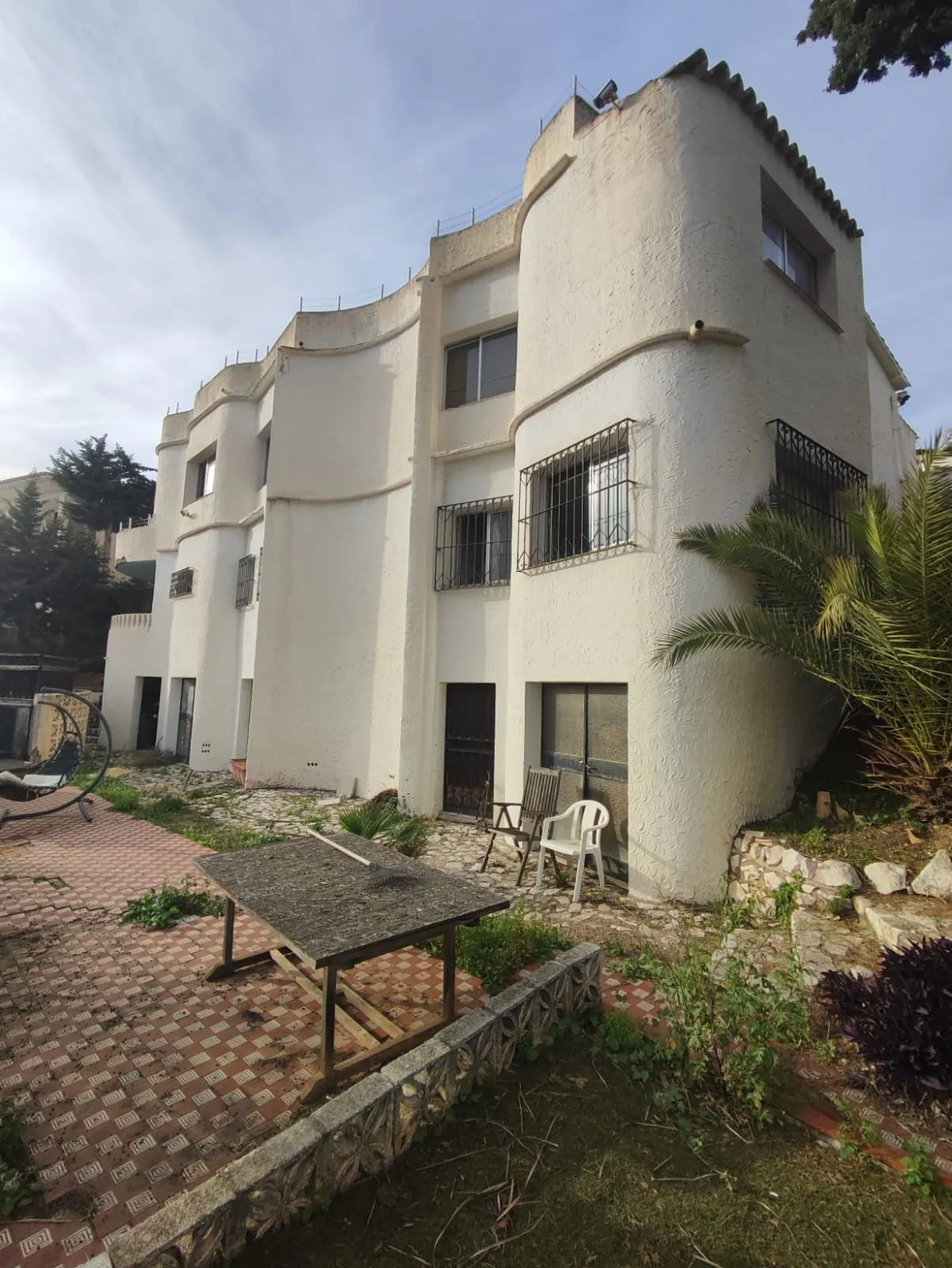 Detached Villa – Mijas