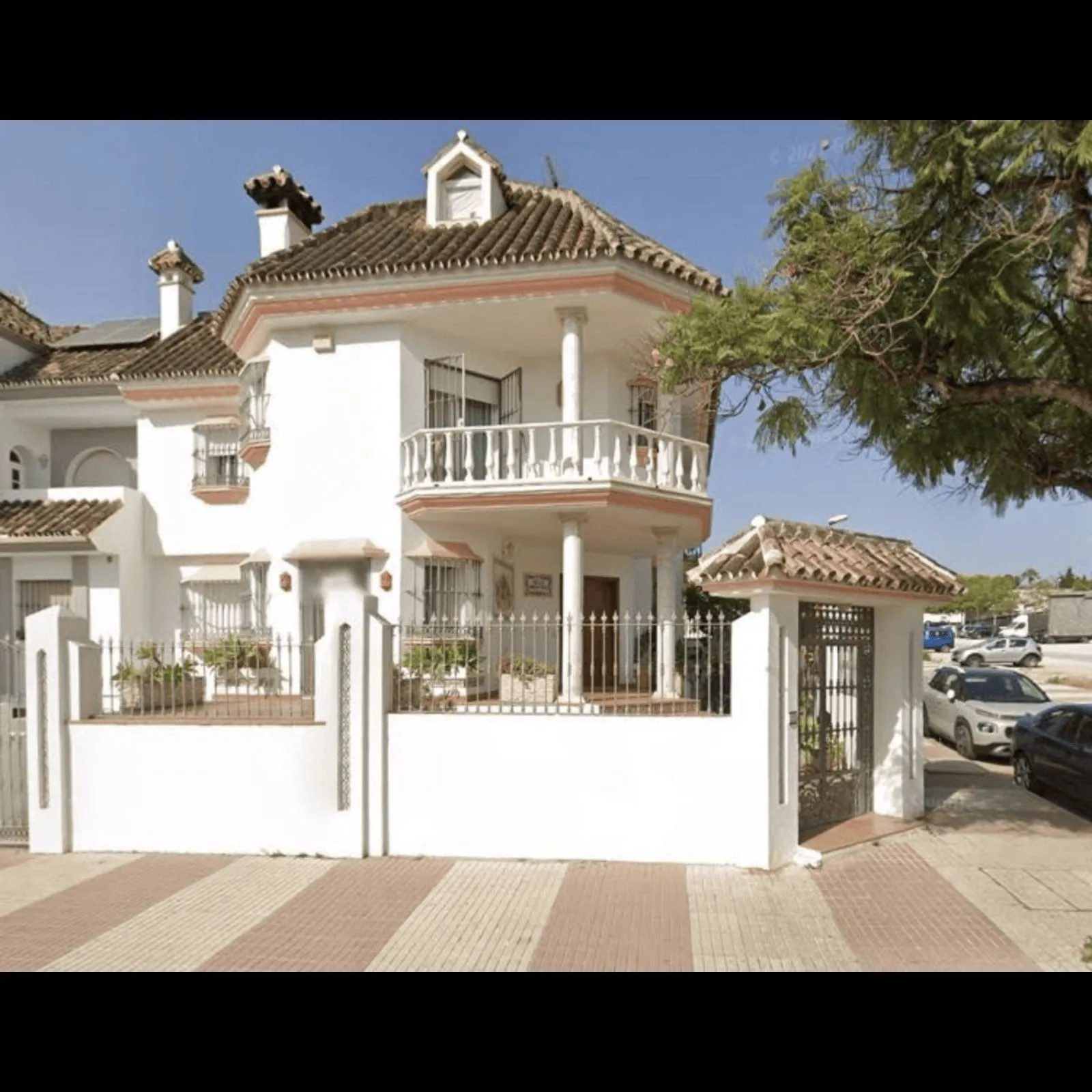 Semi-Detached House