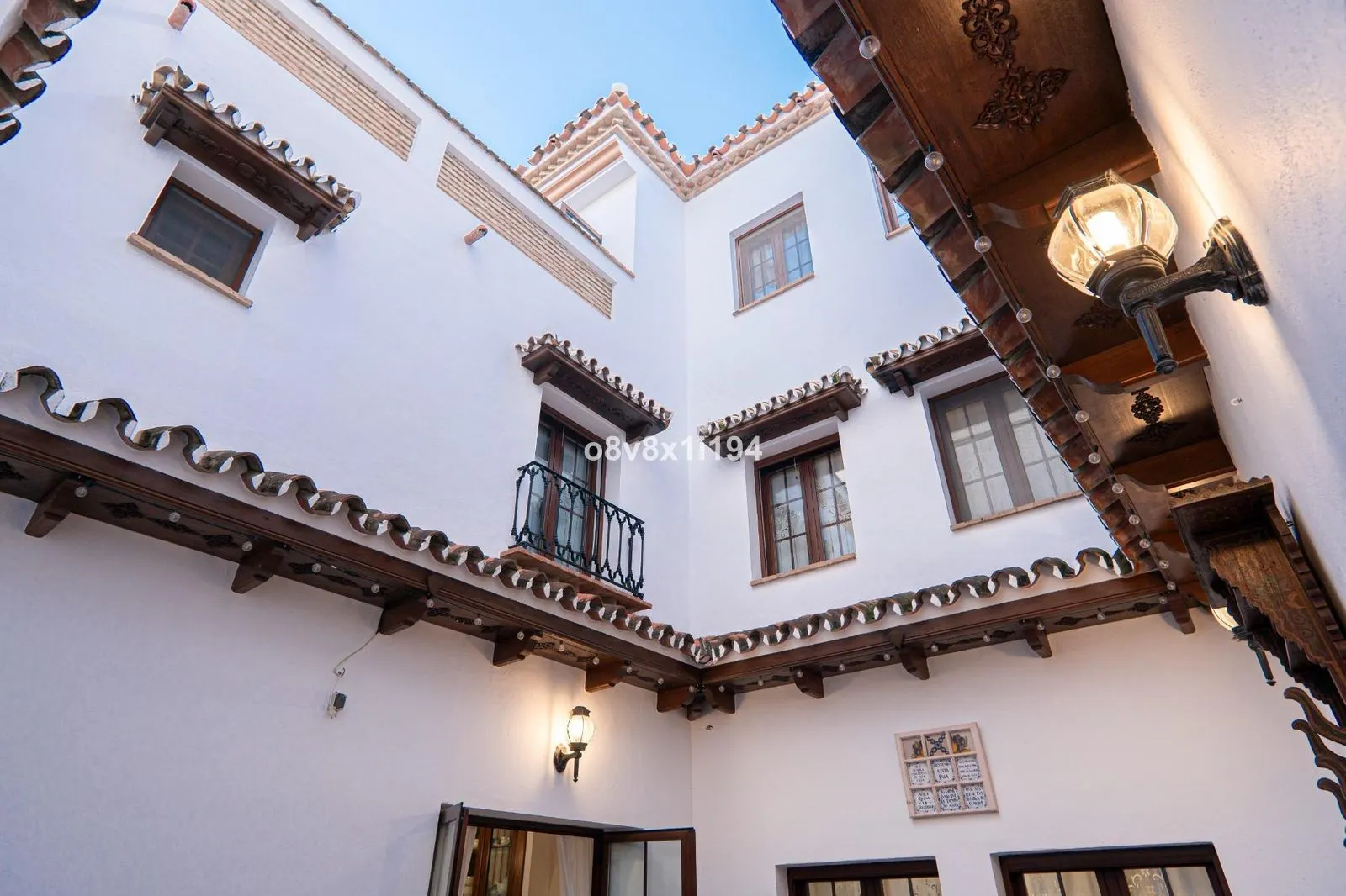 Detached Villa