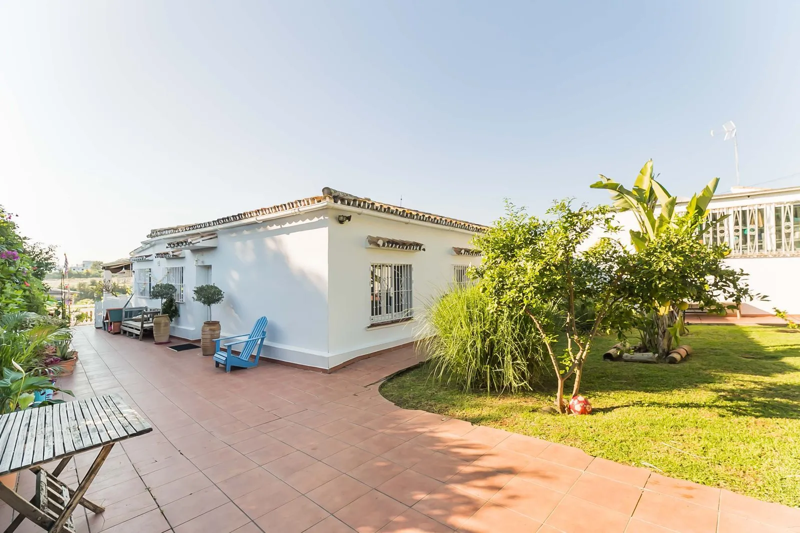 Detached Villa-San Pedro de Alcántara-R4941202