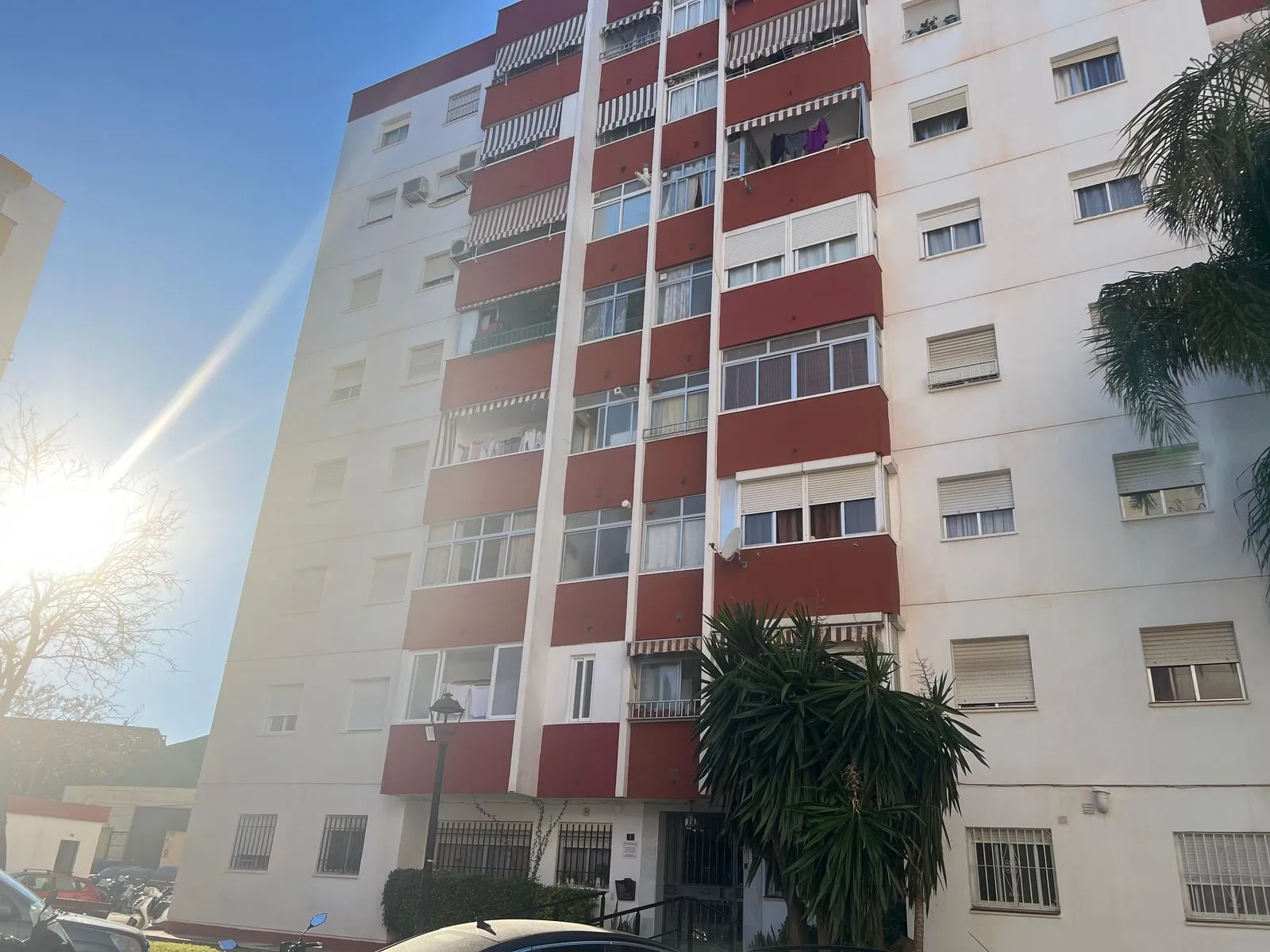 Middle Floor Apartment-Marbella-R4927891