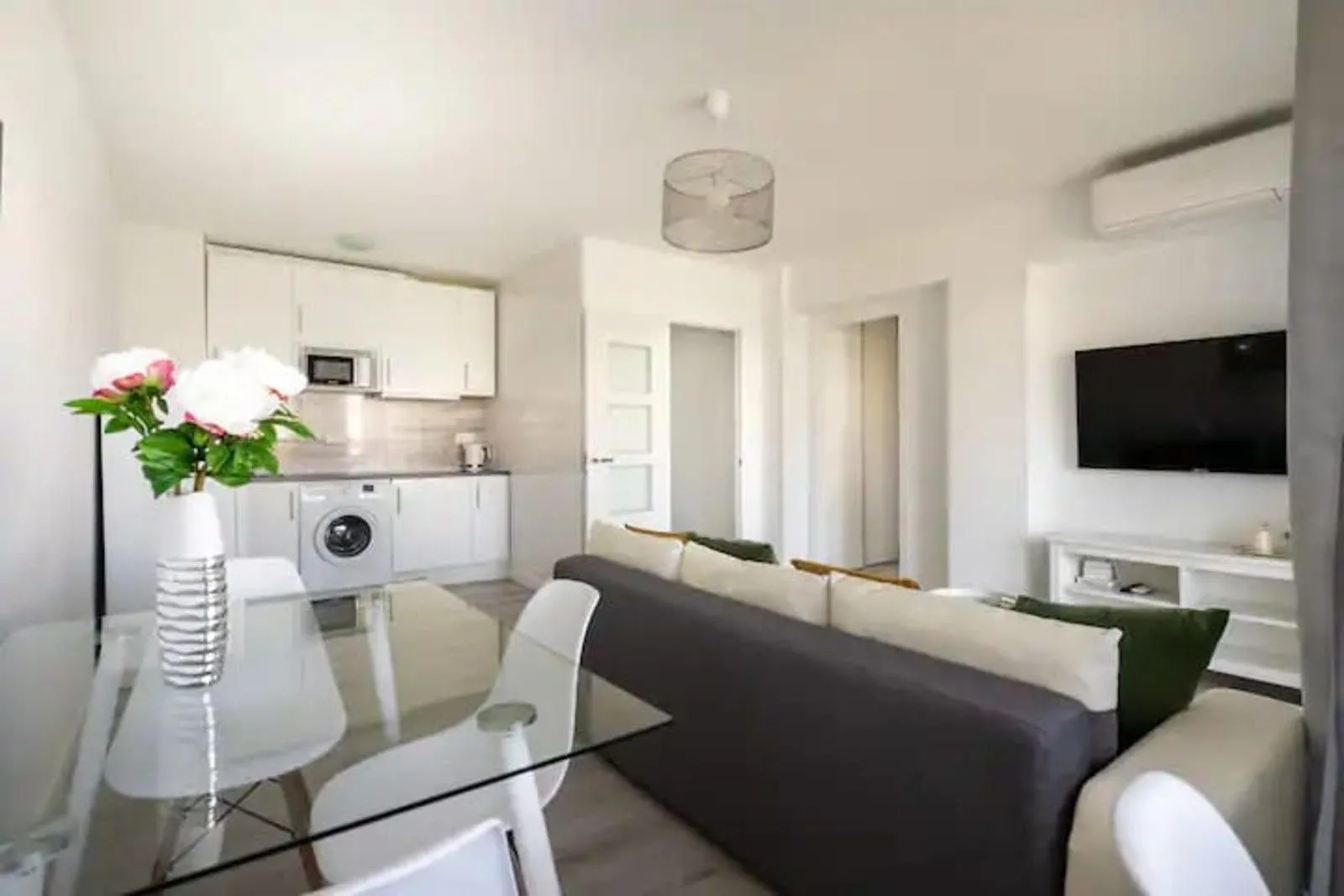 Middle Floor Apartment-Nueva Andalucía-R4744957