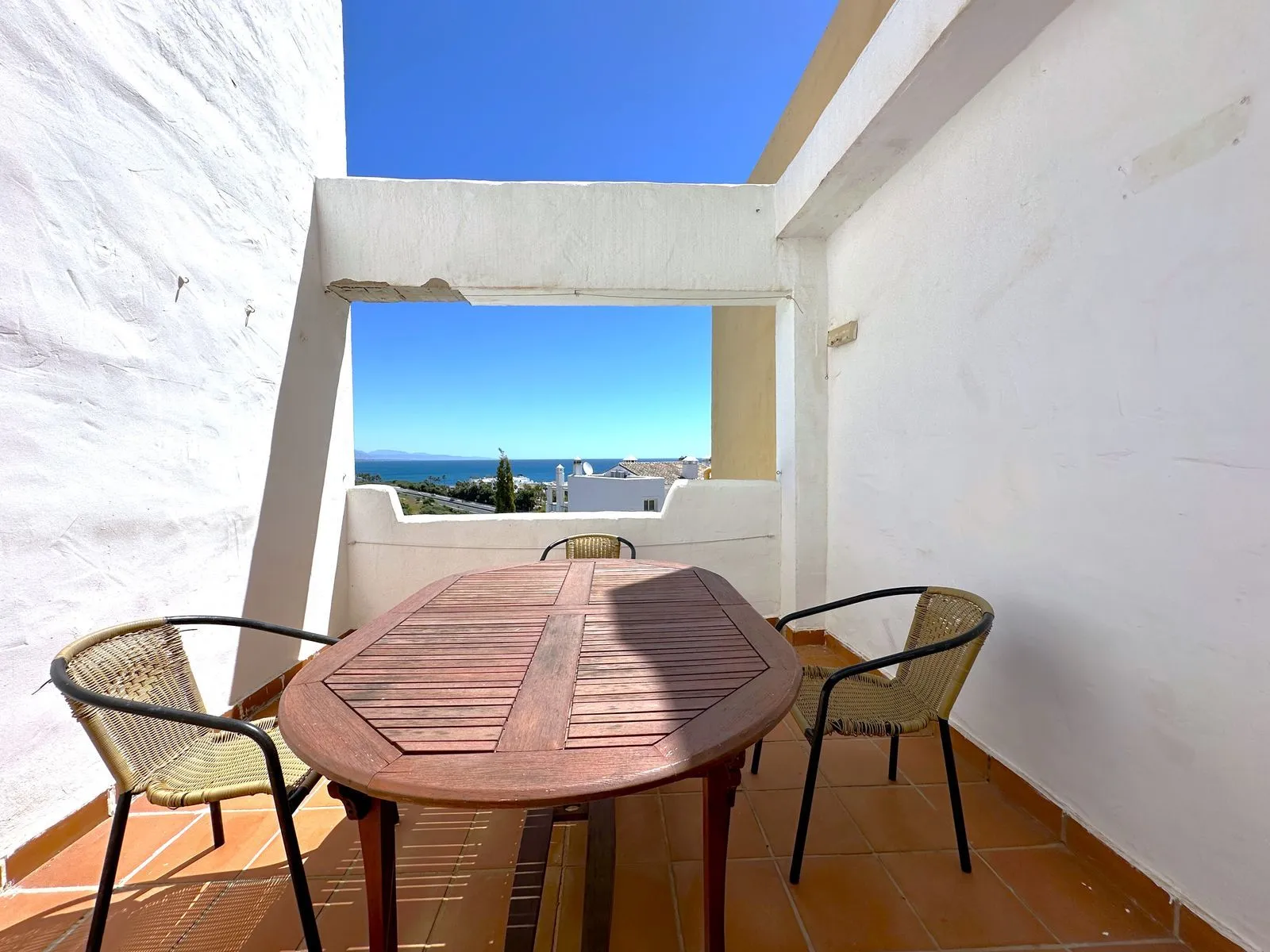 Penthouse Duplex