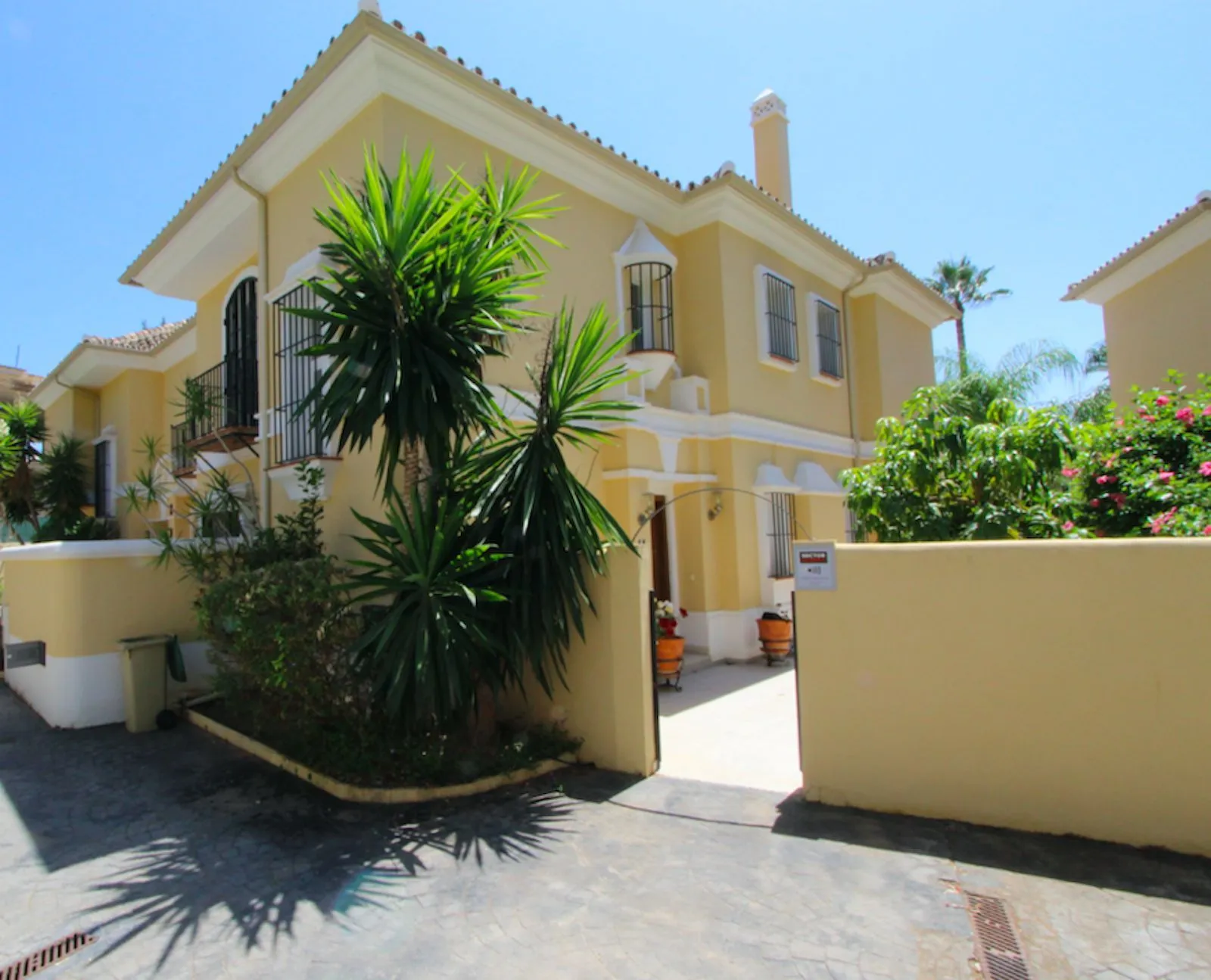 Semi-Detached House