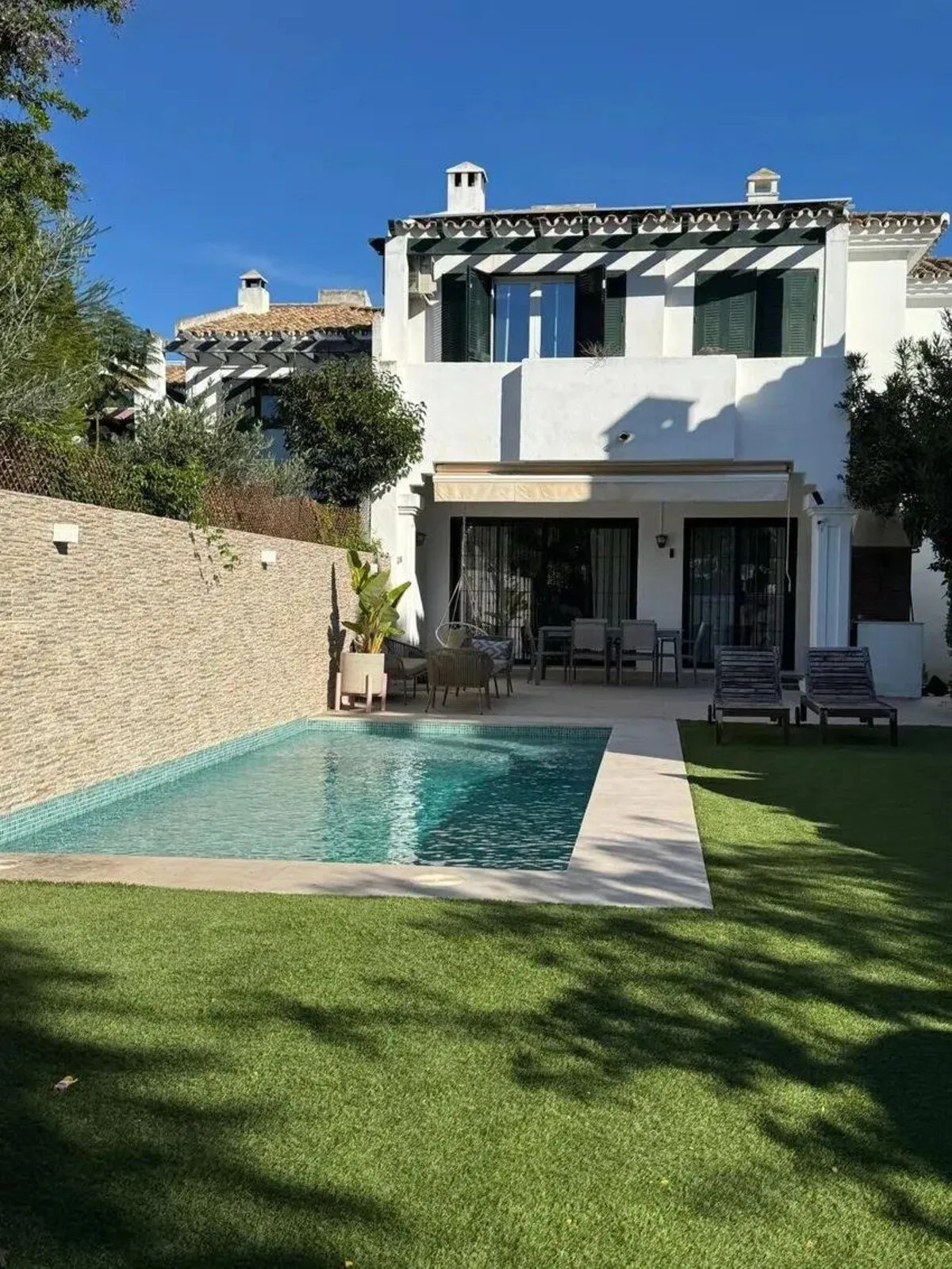 Semi-Detached House