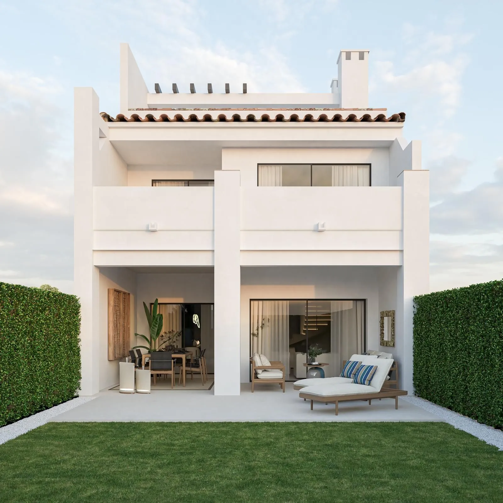 Townhouse – Benahavís
