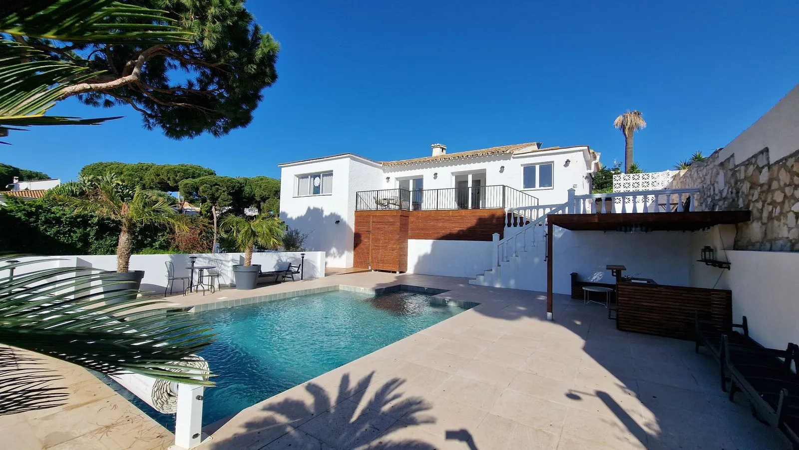 Detached Villa