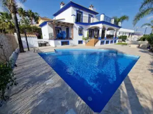 Detached Villa