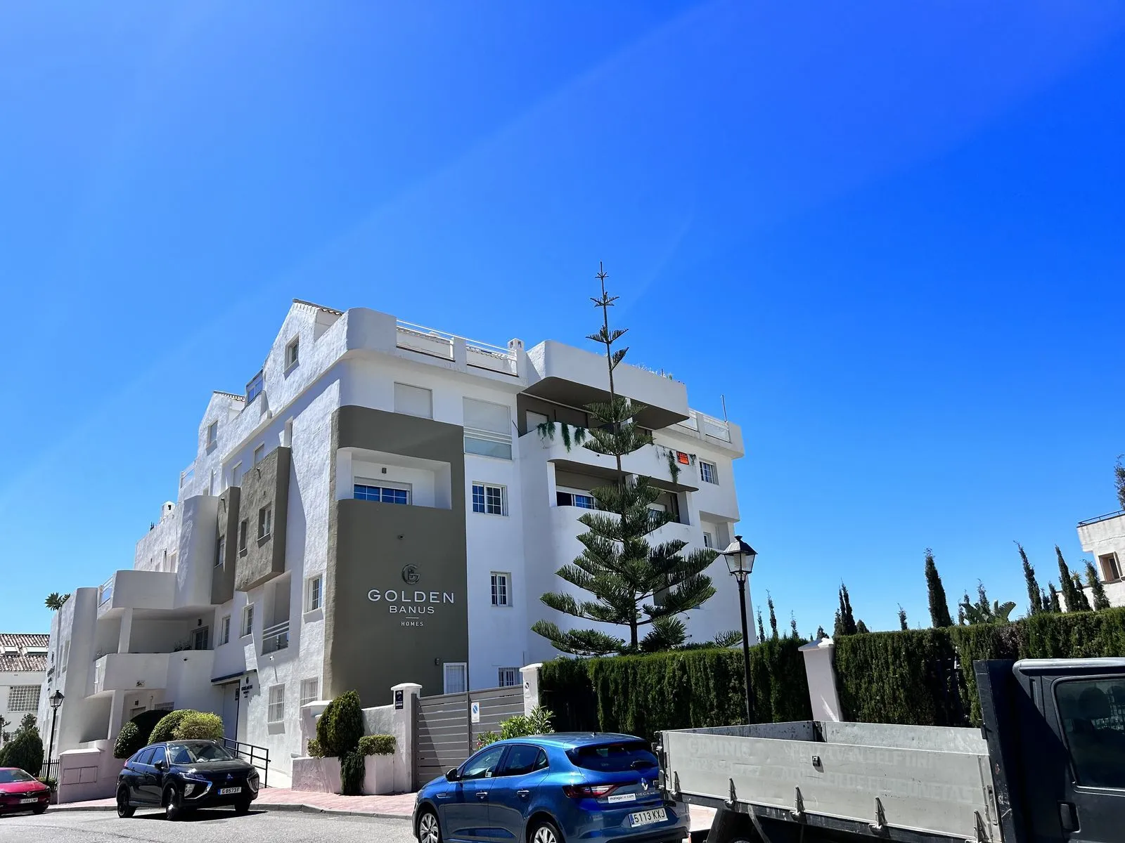 Ground Floor Apartment-Nueva Andalucía-R4992952