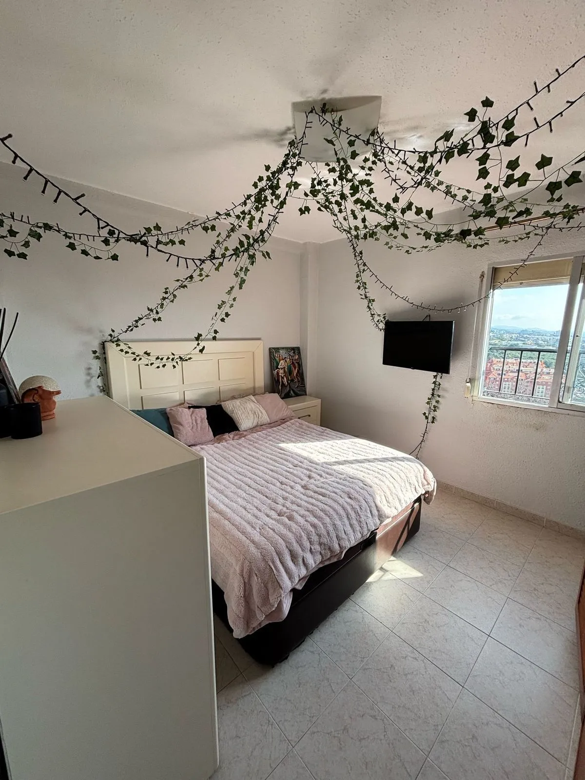 Middle Floor Apartment-Marbella-R4969120