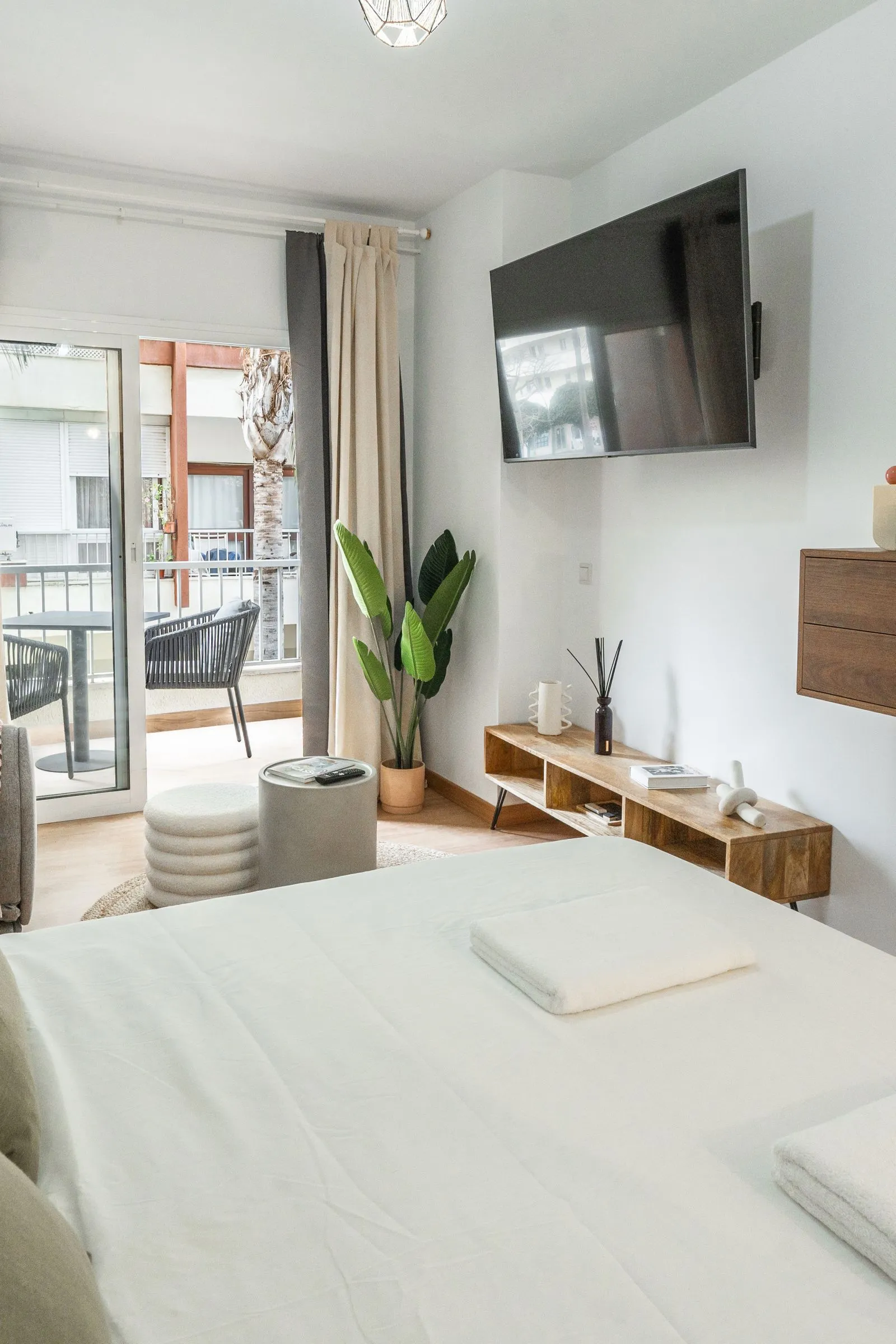 Middle Floor Studio-Marbella-R4968118