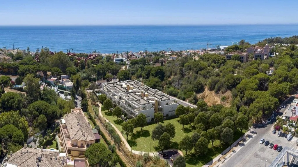 Penthouse – Elviria