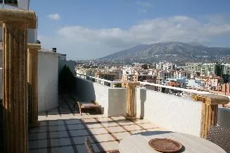 Penthouse – Fuengirola