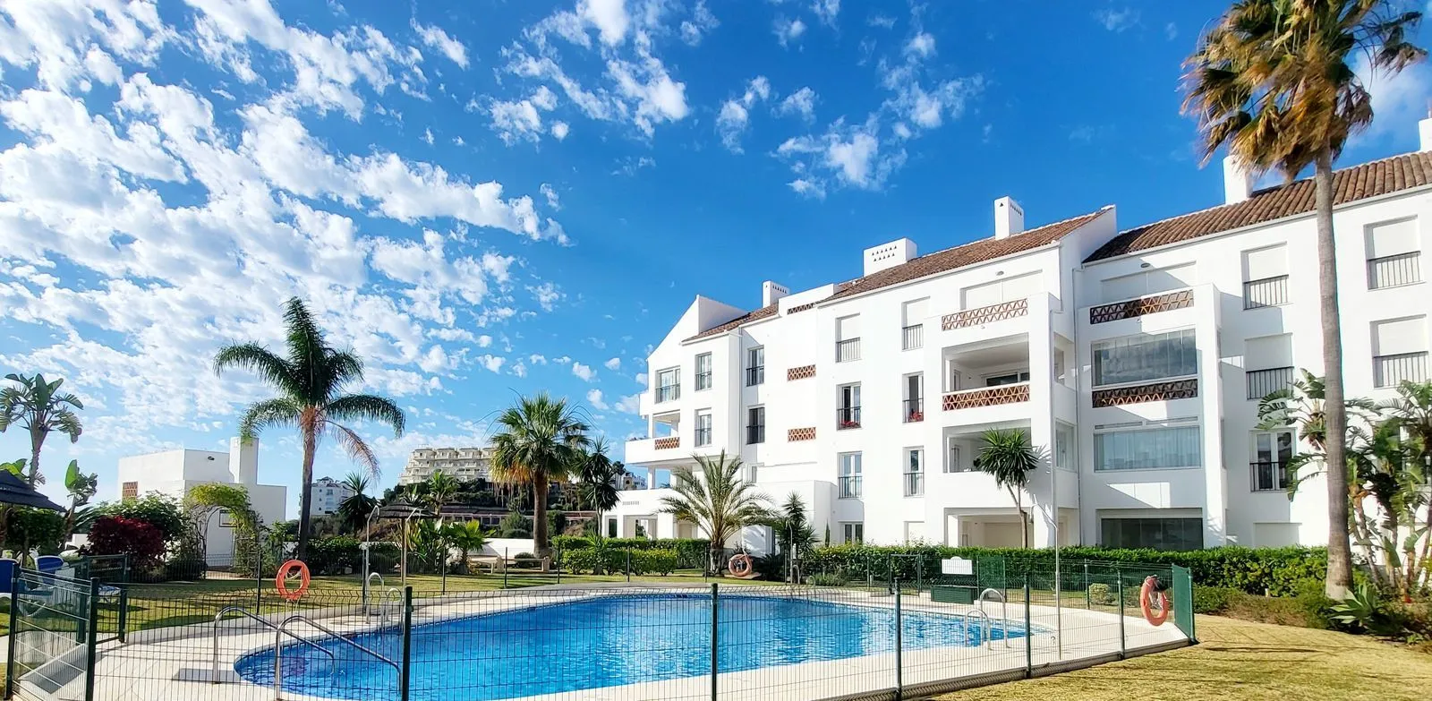 Penthouse – Miraflores