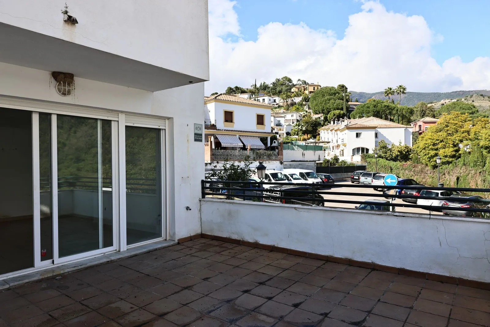 Townhouse