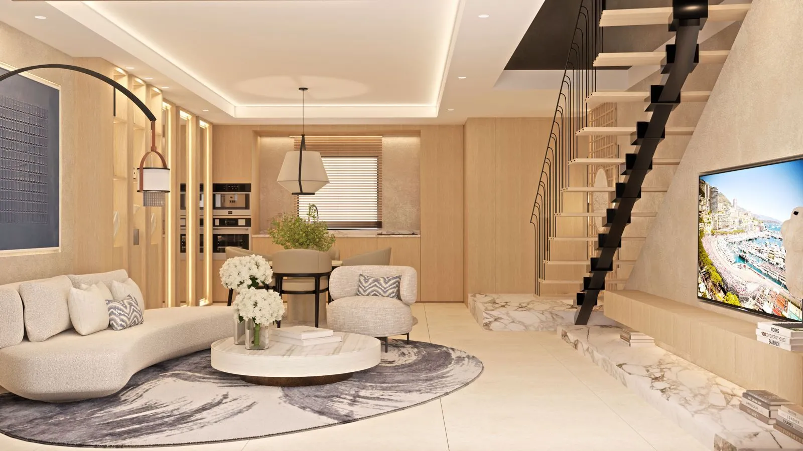 Townhouse