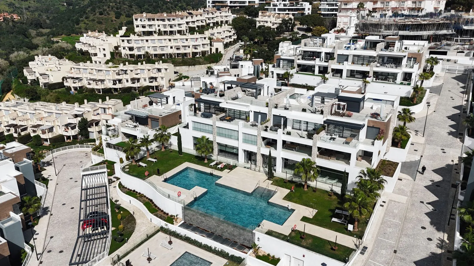 Townhouse