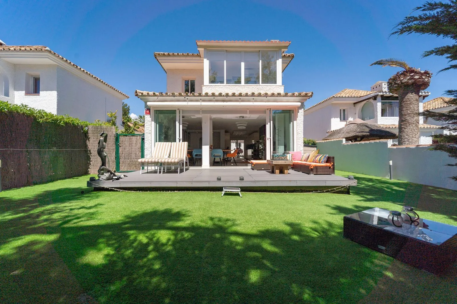 Detached Villa