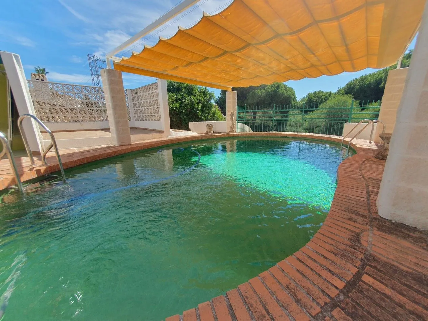 Detached Villa