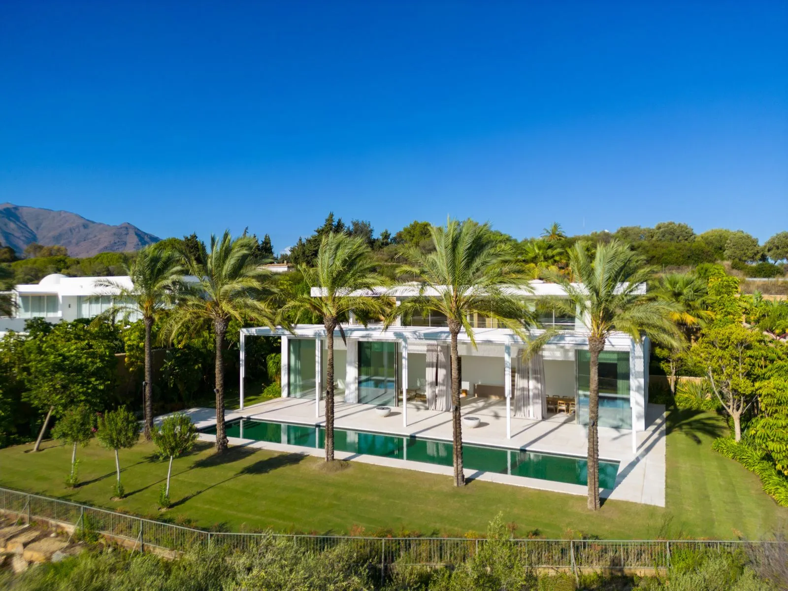 Detached Villa