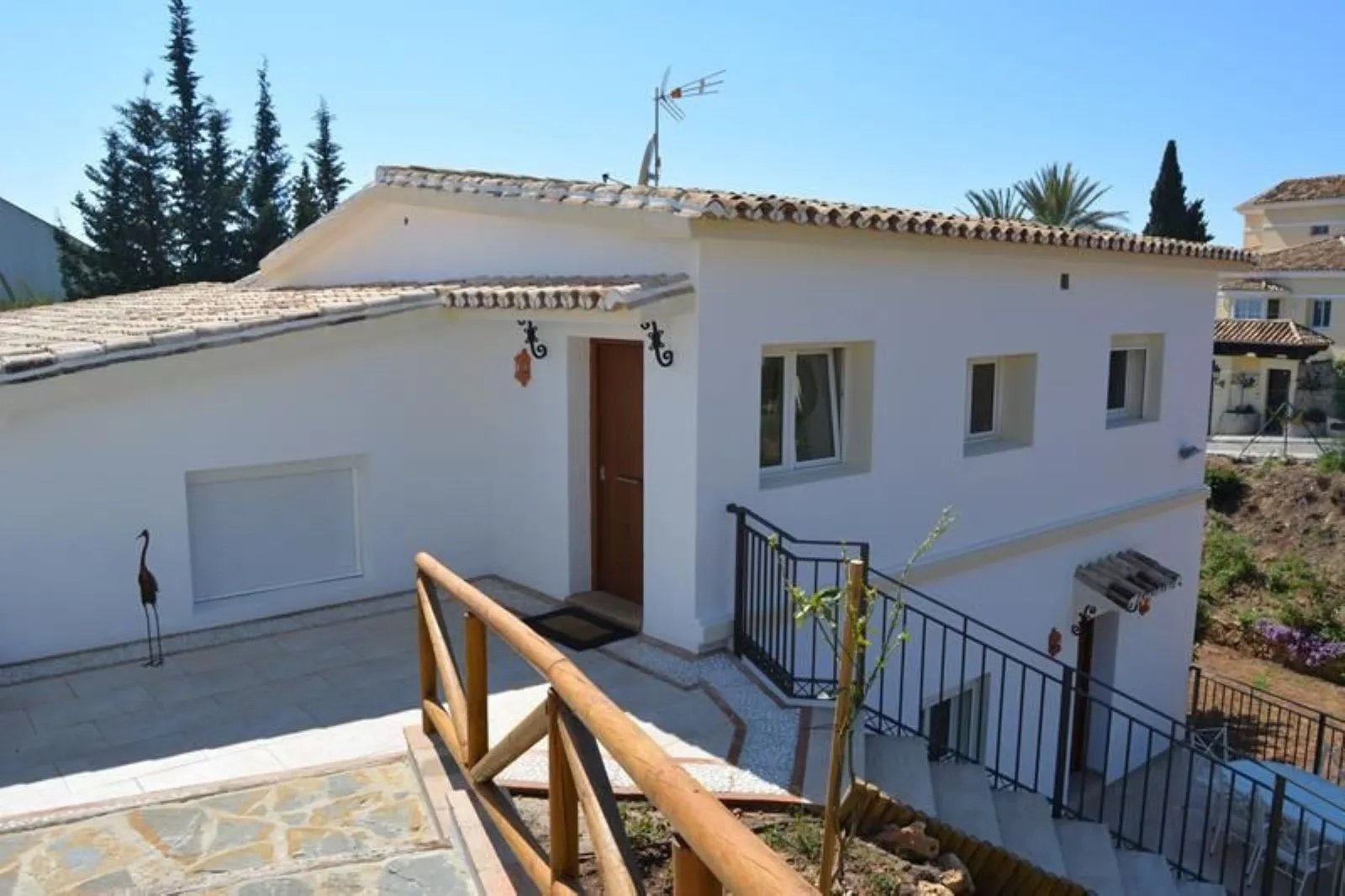 Detached Villa