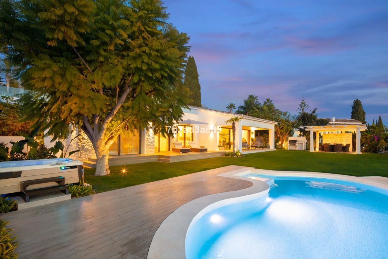 Detached Villa