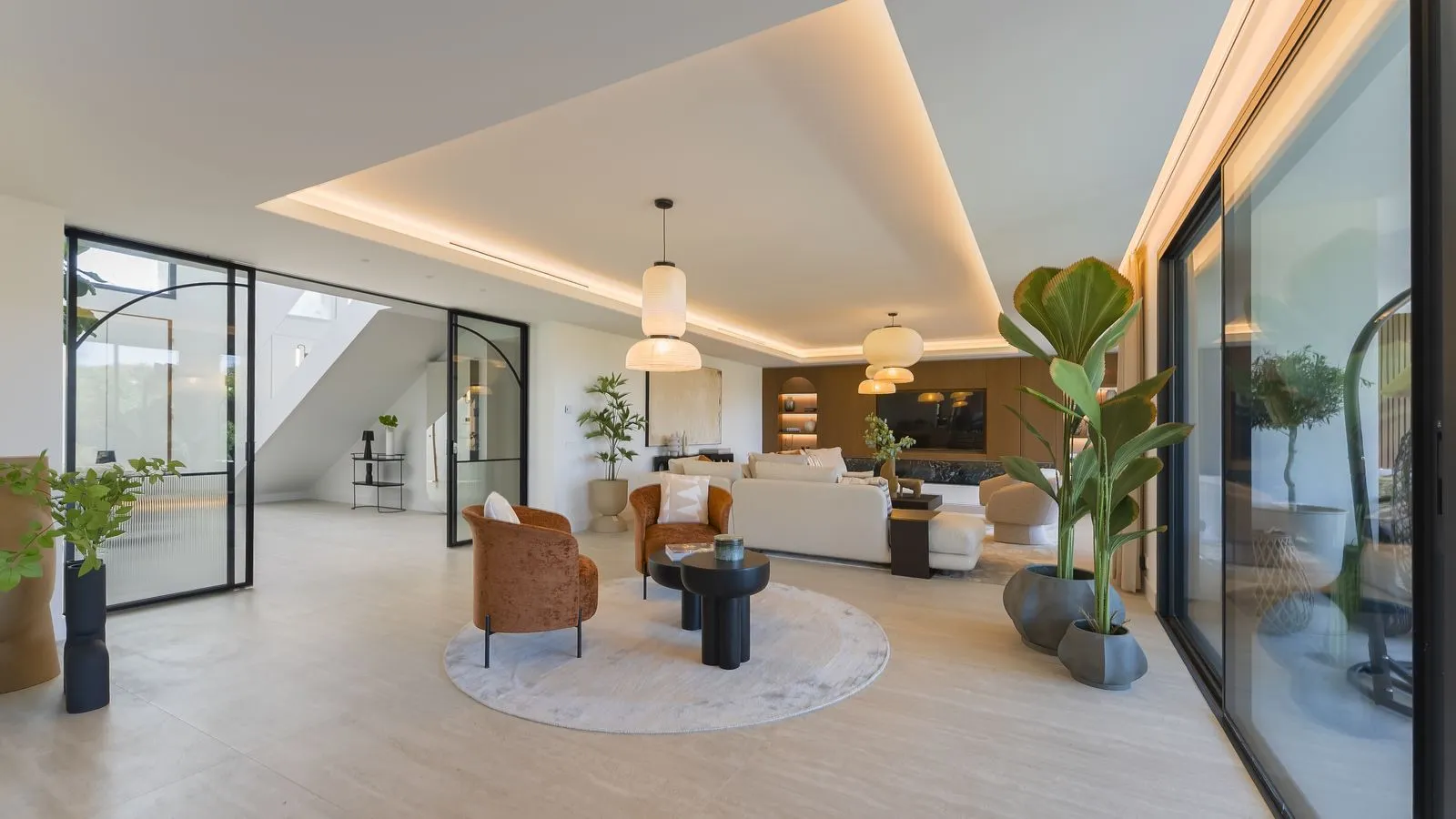 Detached Villa