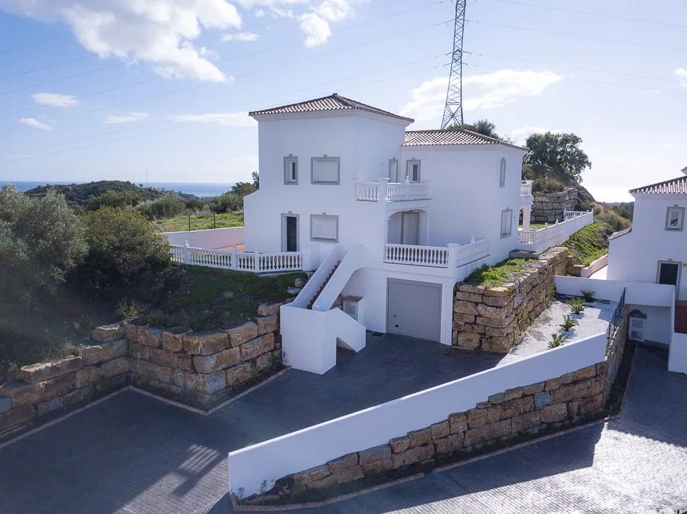 Detached Villa