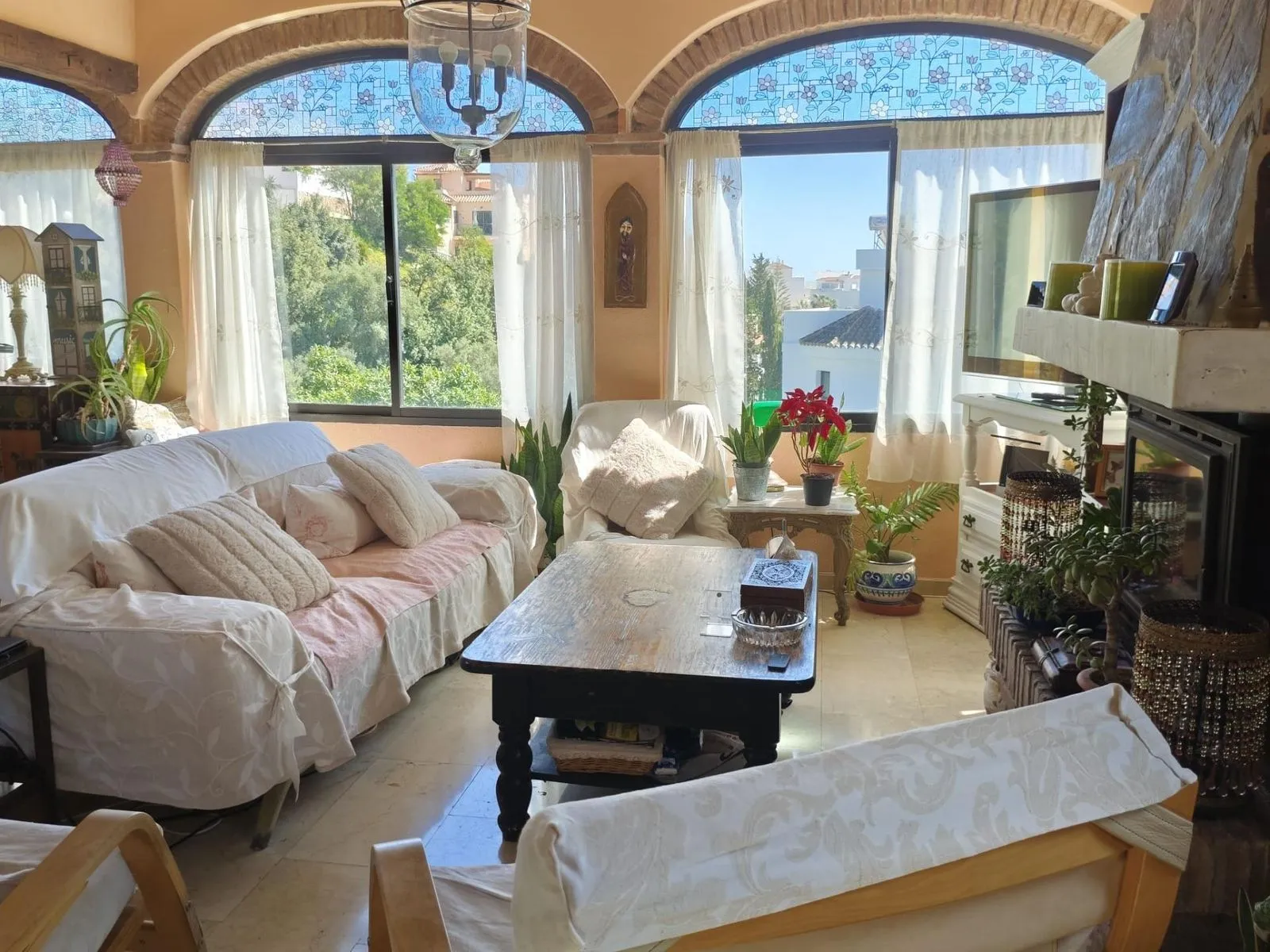 Detached Villa