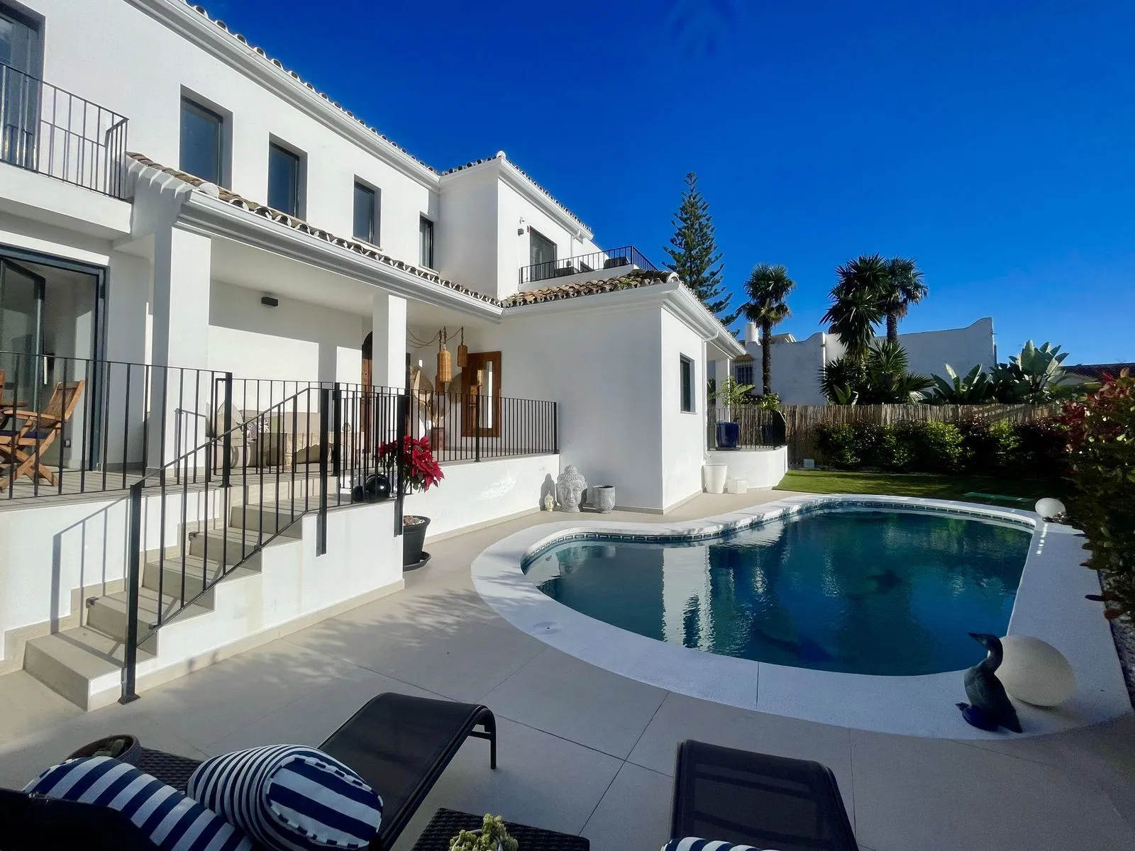 Detached Villa