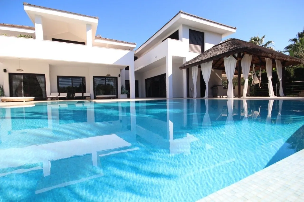 Detached Villa