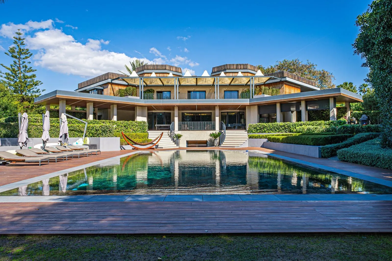 Detached Villa