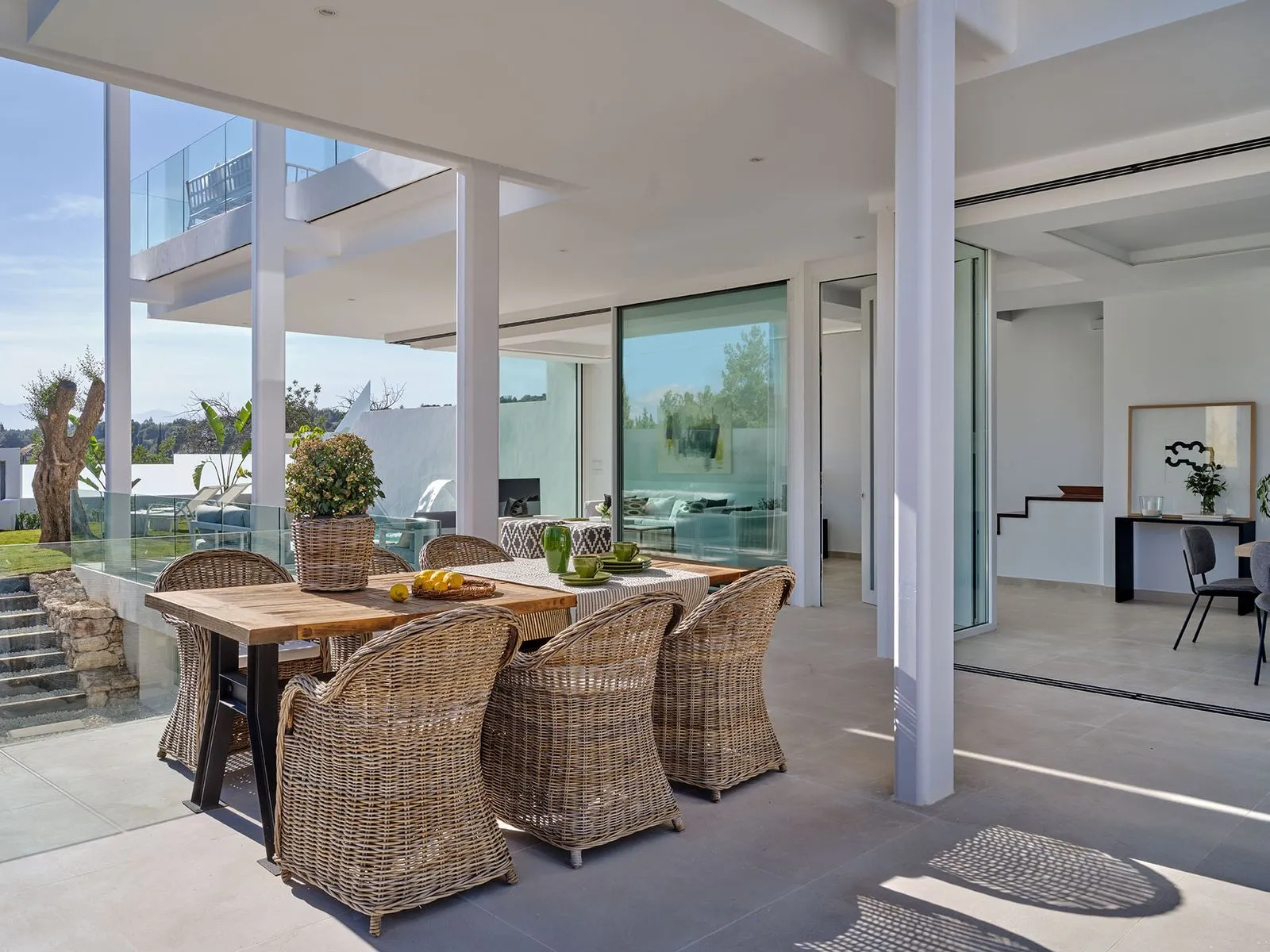 Detached Villa