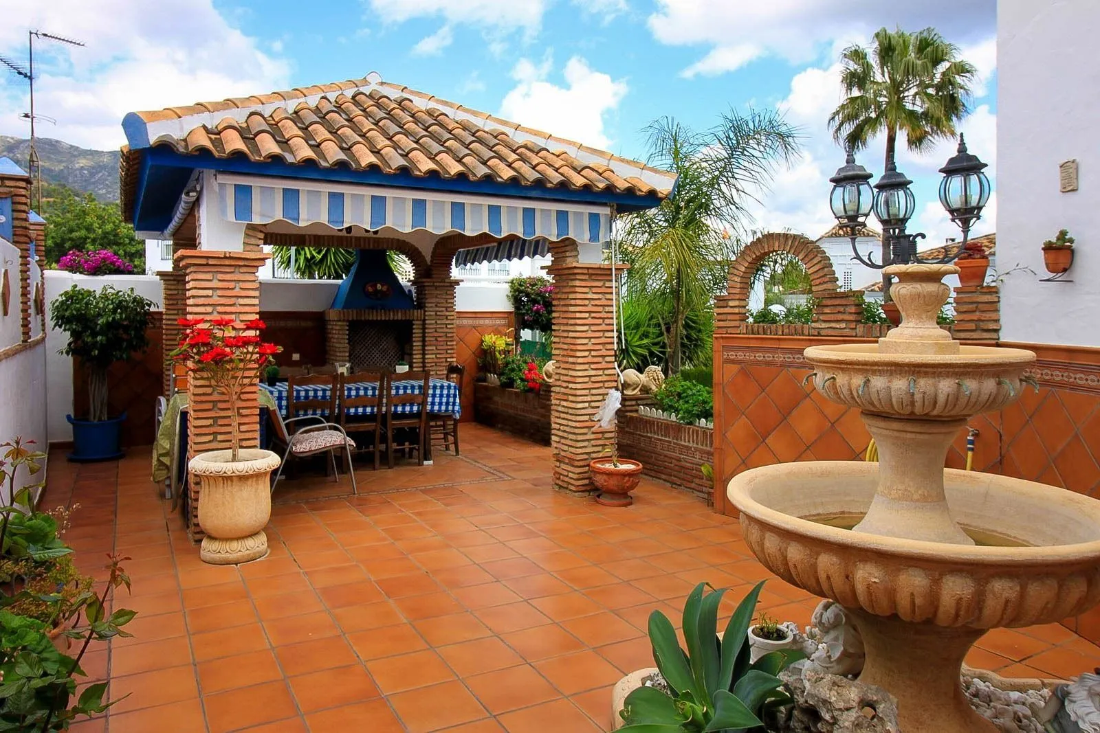 Detached Villa