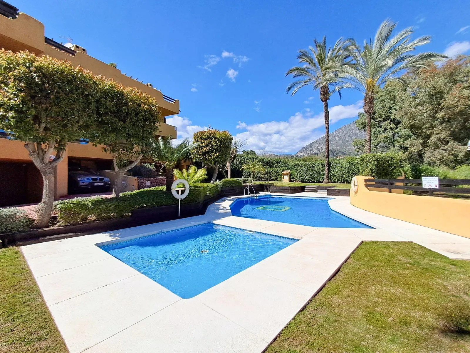 Detached Villa