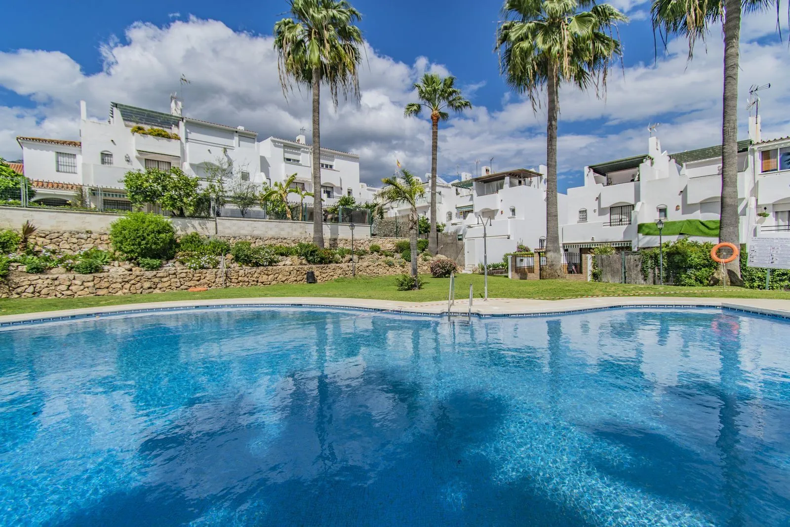 Detached Villa