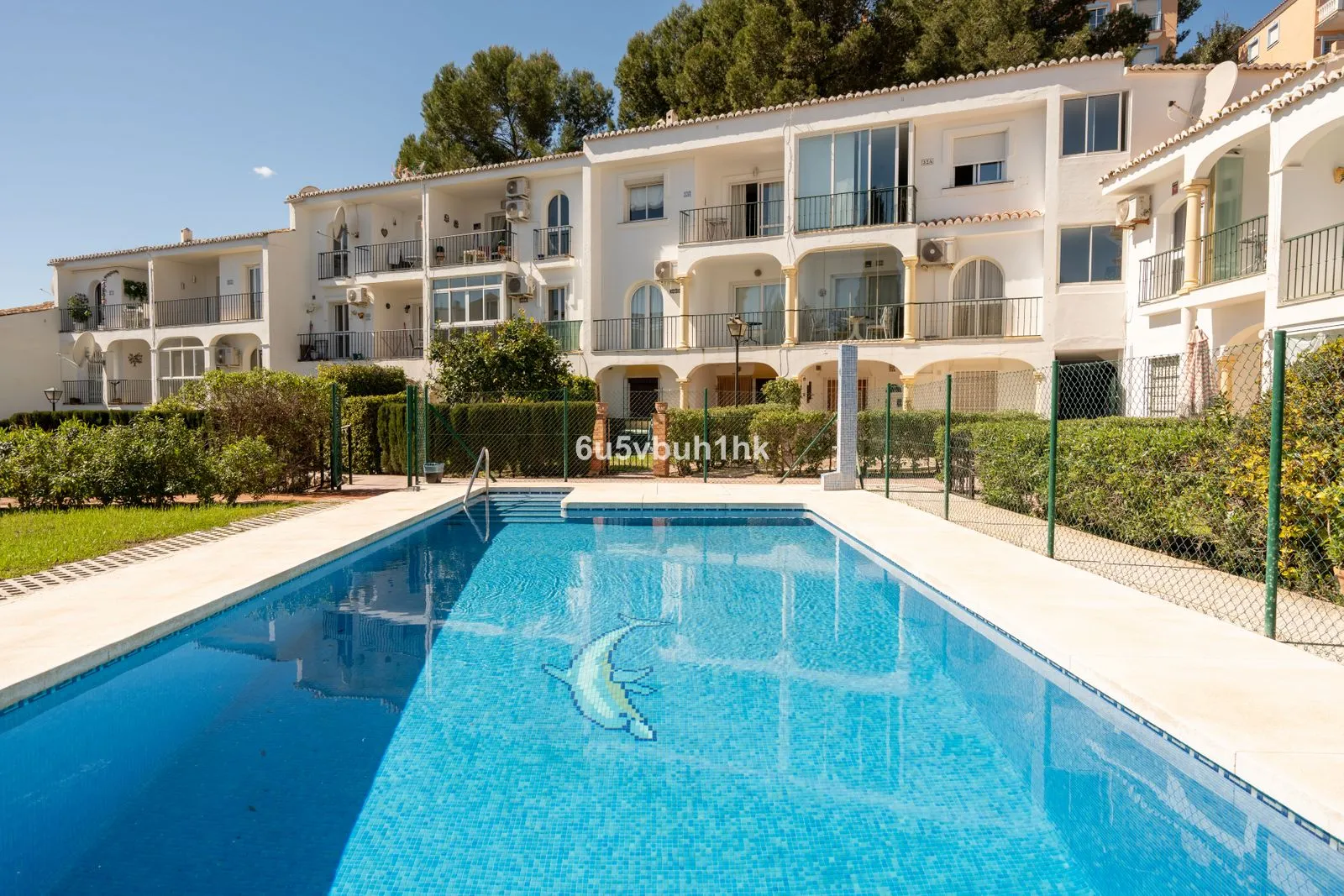 Ground Floor Apartment-Fuengirola-R4995157