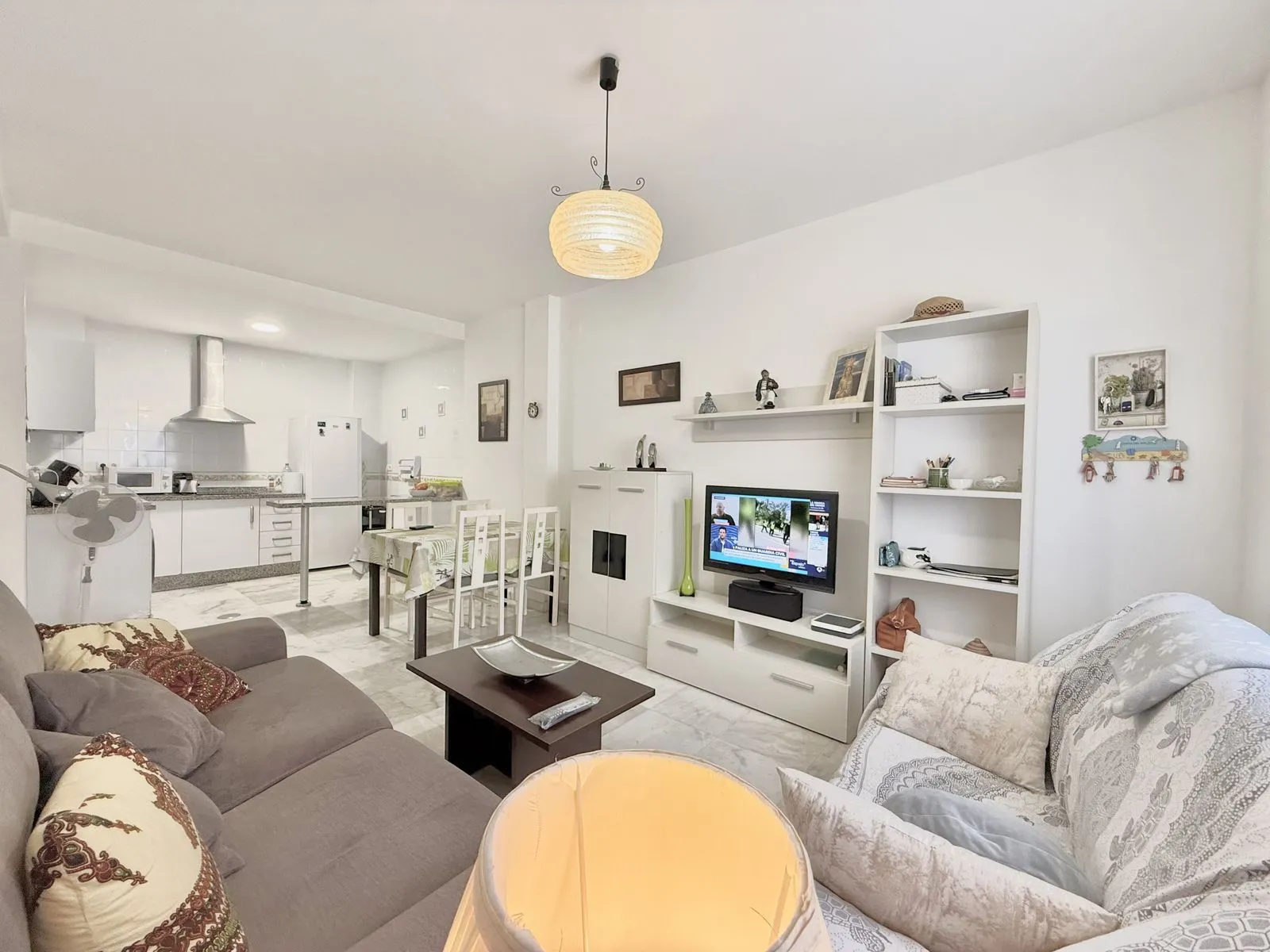 Ground Floor Apartment-Fuengirola-R5016430