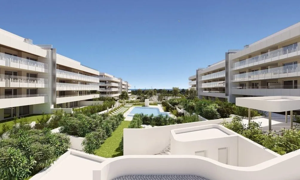 Ground Floor Apartment