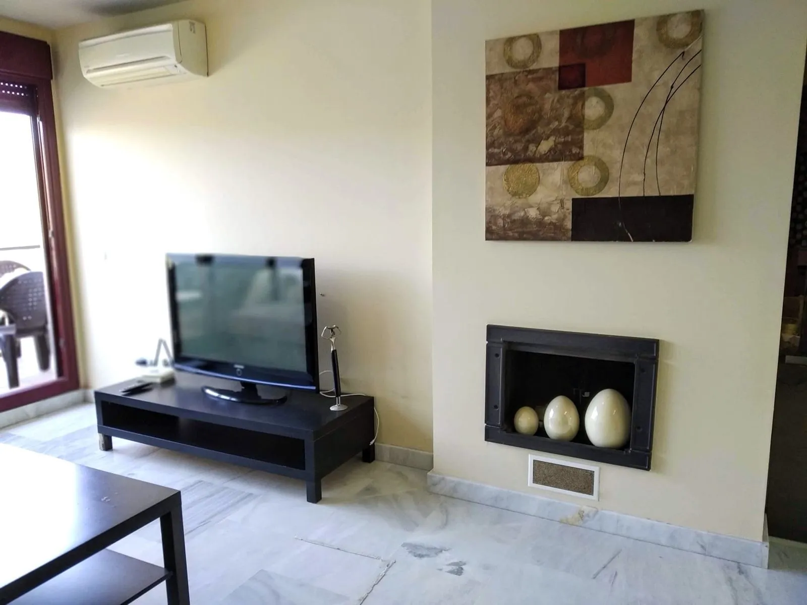 Middle Floor Apartment-Benahavís-R4921825
