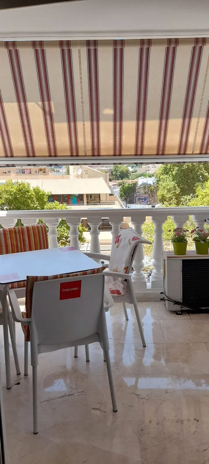 Middle Floor Apartment-Marbella-R5014396