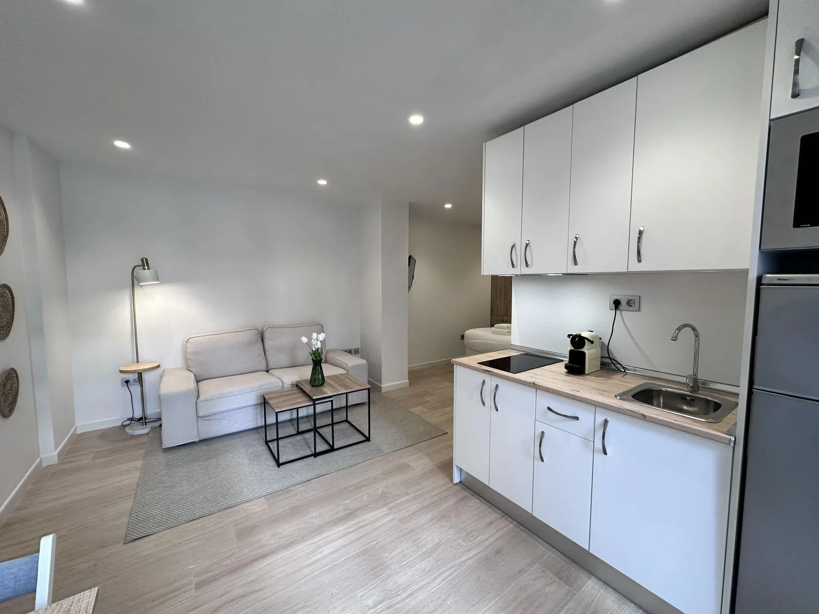 Middle Floor Studio-Marbella-R5020561