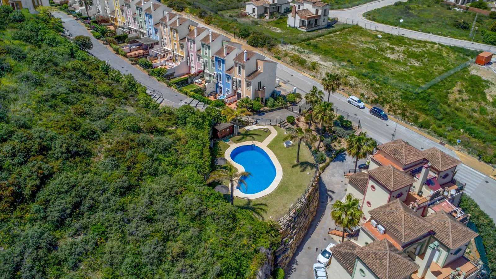 Penthouse Duplex
