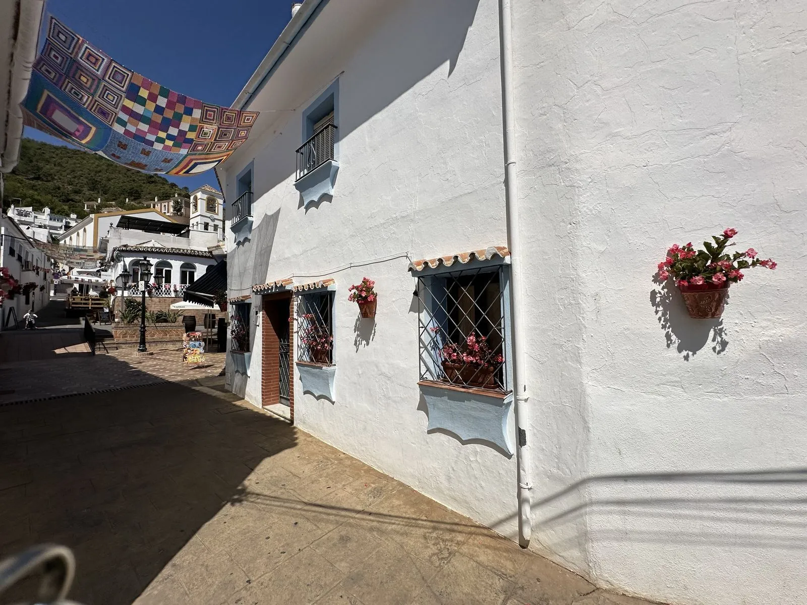 Semi-Detached House-Benahavís-R5015119