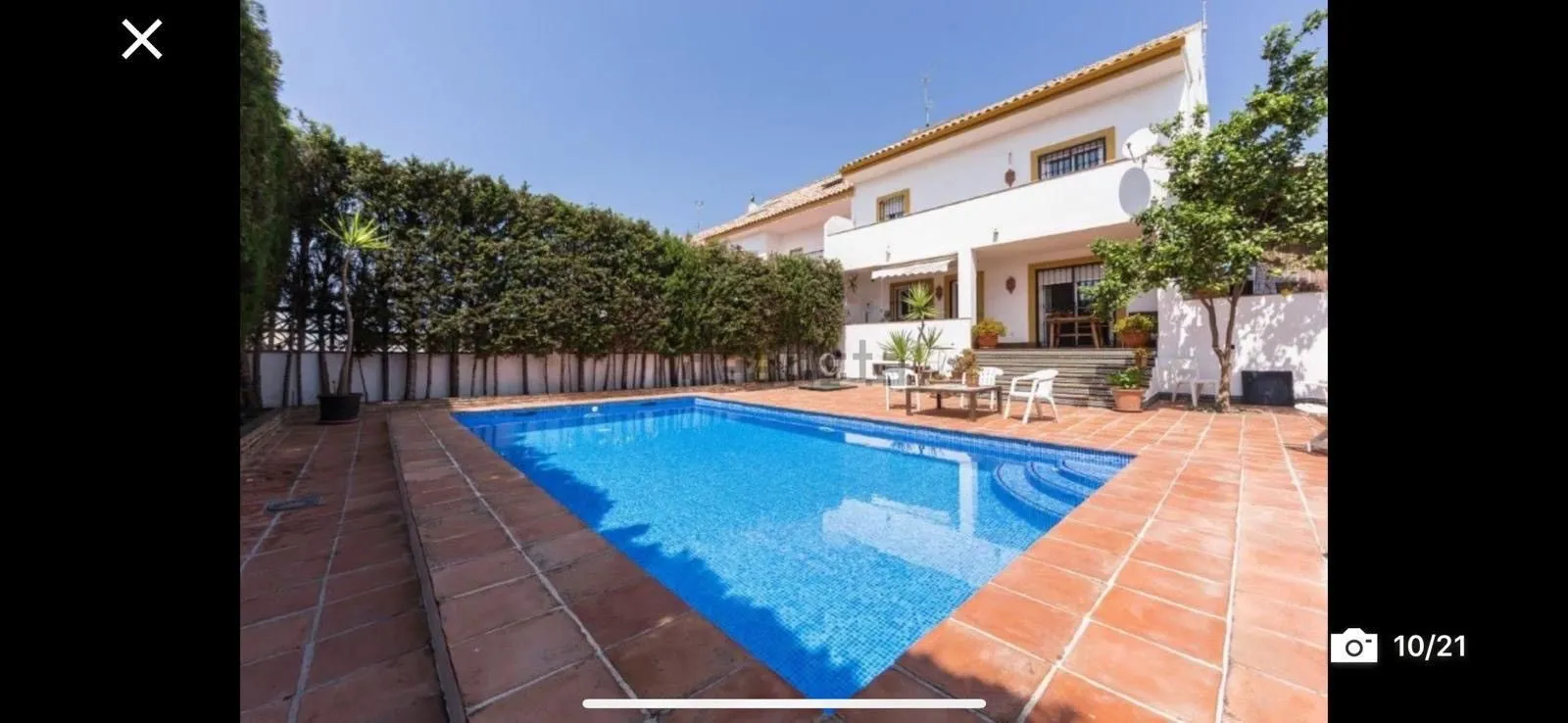 Semi-Detached House