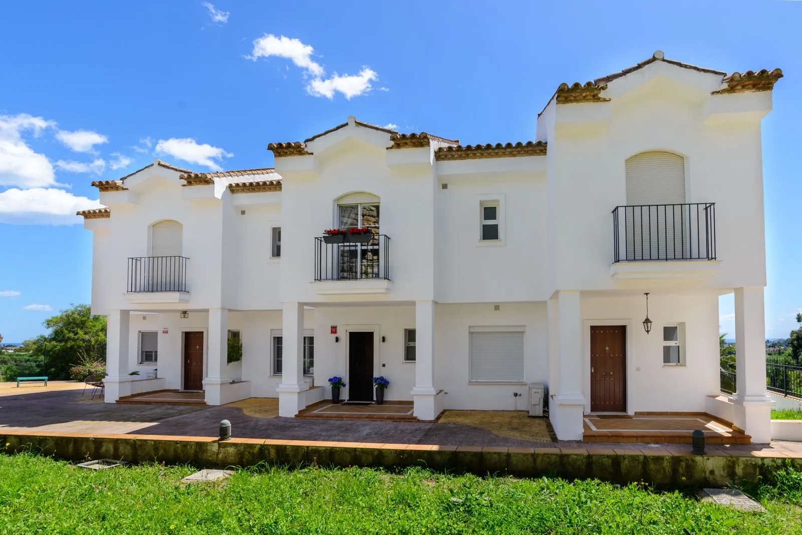 Townhouse