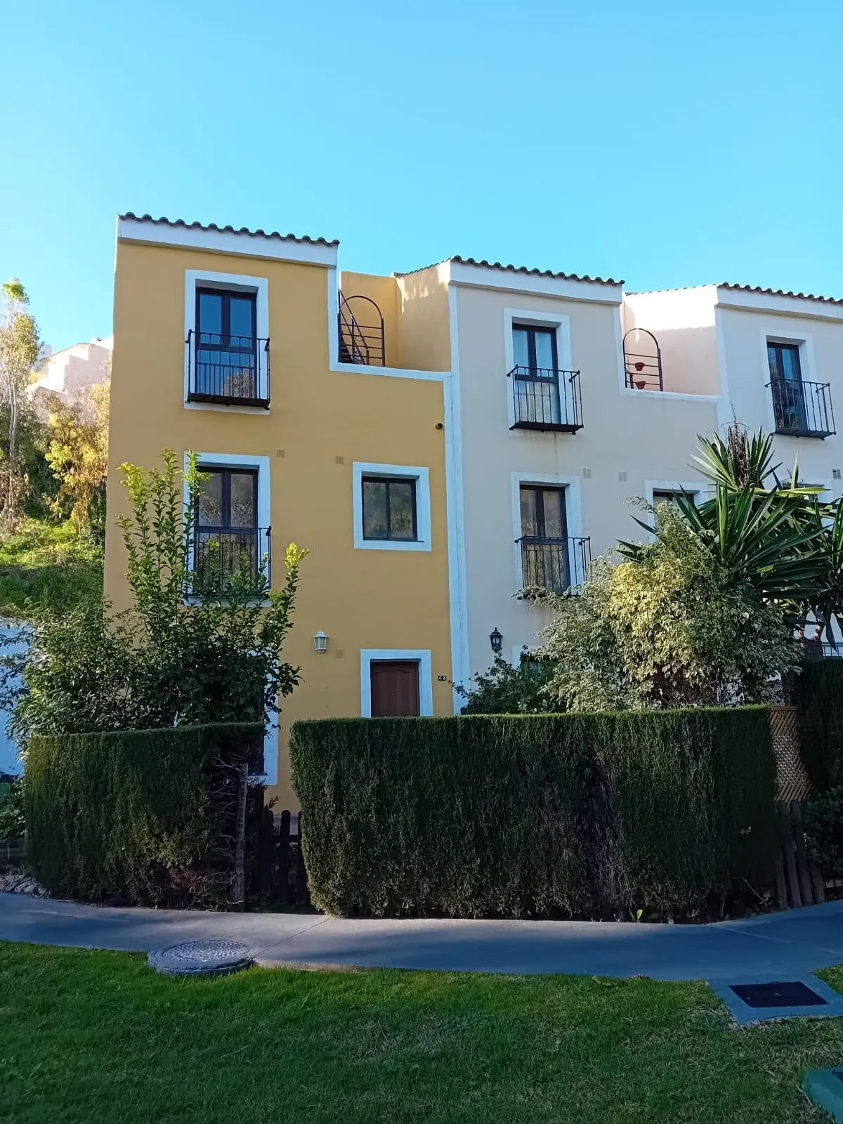 Townhouse
