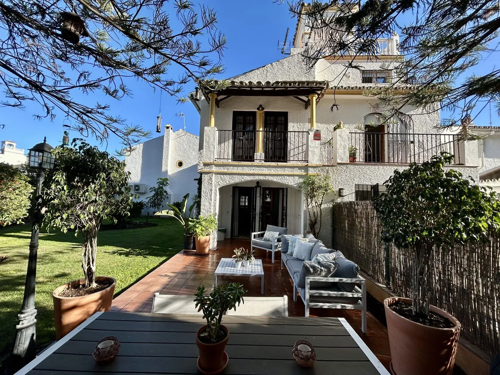 Townhouse
