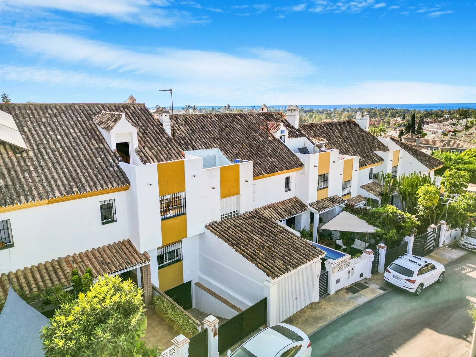 Townhouse